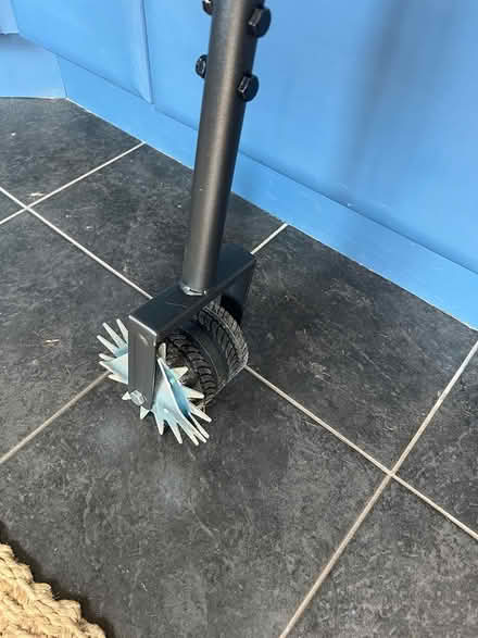 Photo of free Manual rotary lawn edger (Bromsgrove B61) #2
