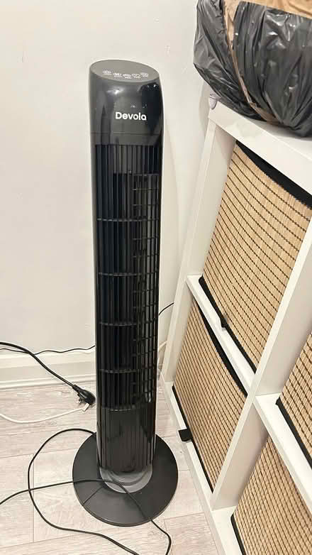 Photo of free Tower fan (MK23PE) #1