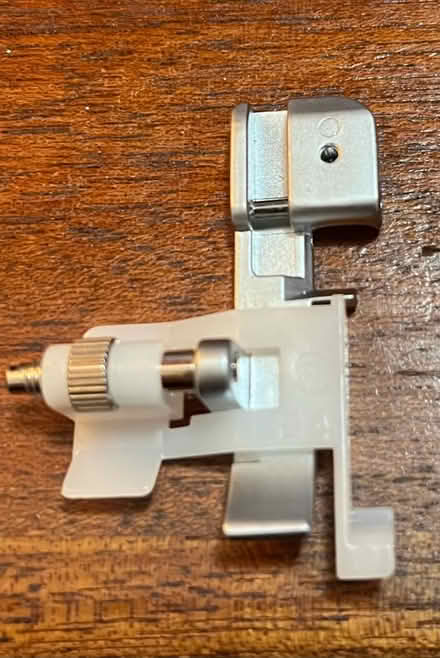 Photo of free Brother 1034D serger accessory (Central Square Cambridge) #1
