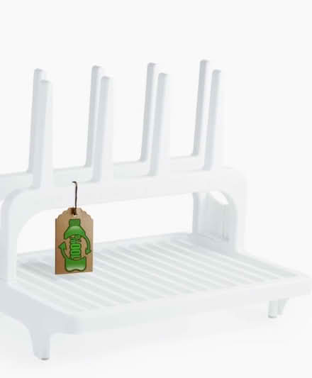 Photo of free Popyum Bottle/Glass Drying Rack (Prospect Lefferts Gardens) #1