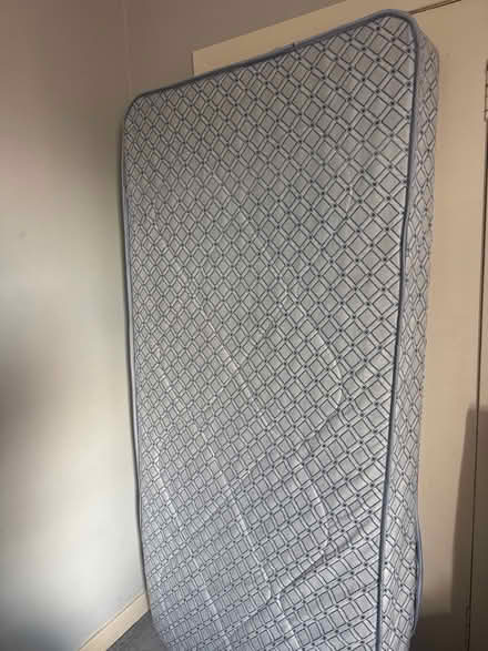Photo of free Single bed (Newton-on-Ayr KA8) #1