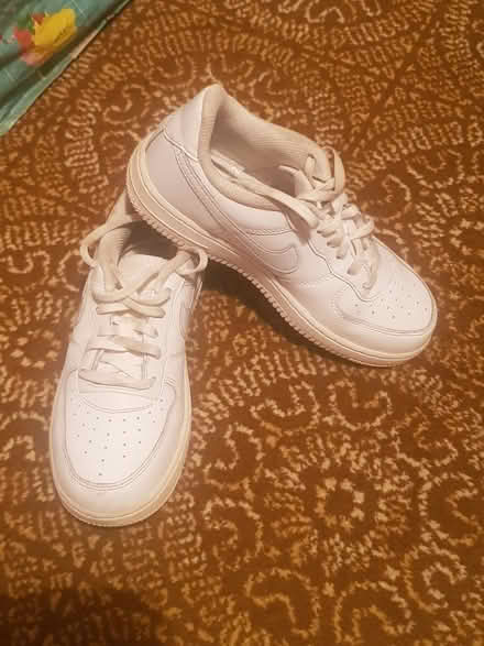 Photo of free Child's trainers (Cyncoed CF23) #1