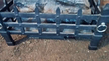 Photo of free Electric long fire (Melbourn SG8) #3