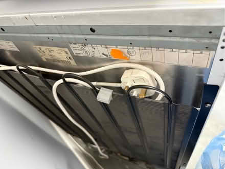 Photo of free Fridge (Deepdale PR1) #3