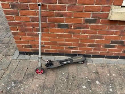 Photo of free Boys Razor scooter (DN10- mattersey) #1