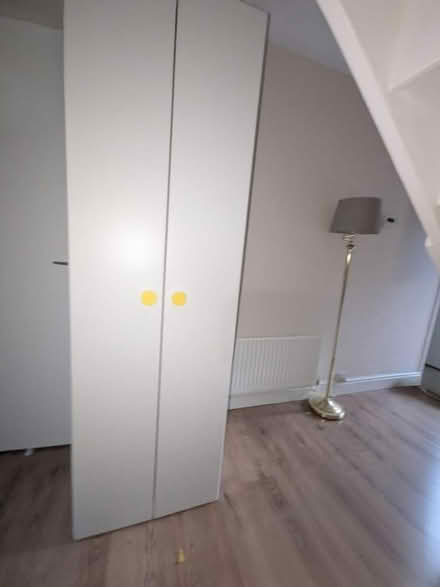 Photo of free Wardrobe (Chingford E4) #1