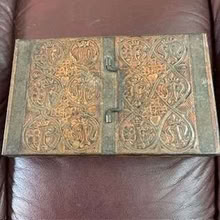 Photo of free Antique Cadbury Bournville Chocolate Tin 3 British Queens (Landermere CO16) #1