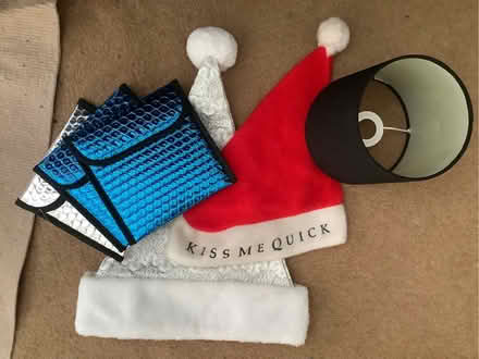 Photo of free Selection of stuff! (Blacklands TN34) #3