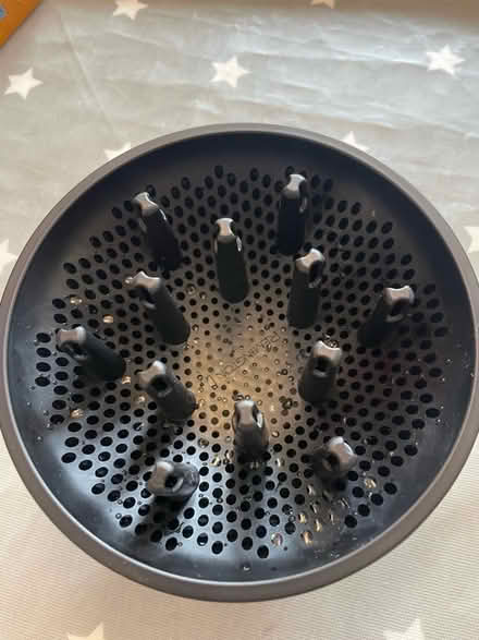 Photo of free Hairdryer Diffuser (Wallands Park BN7) #1