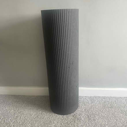 Photo of free Yoga Matt (Congleton) #1