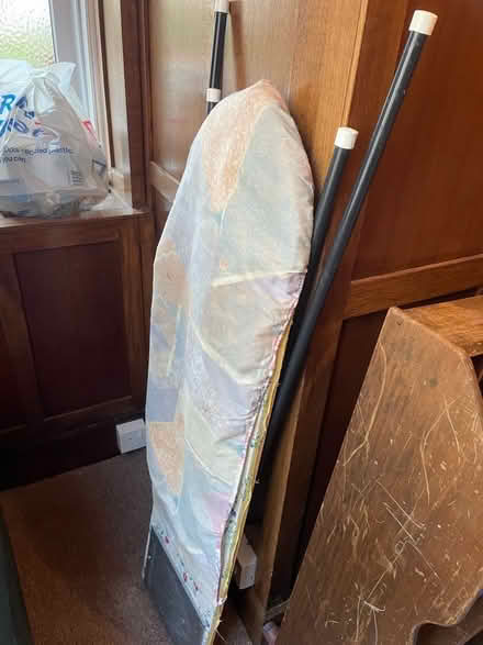 Photo of free Ironing board (Becketts Park LS6) #1