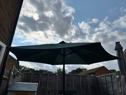 Photo of free Parasol (St Albans) #1