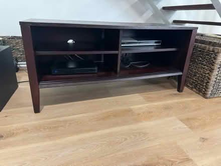 Photo of free TV Table (South Pasadena) #3