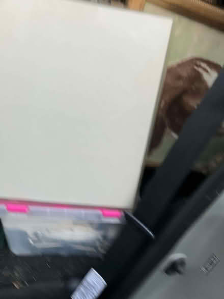 Photo of free 4 medium large picture frames (Llandaff CF5) #3