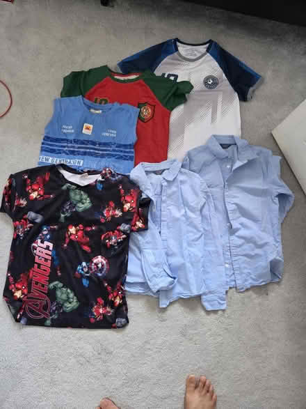 Photo of free Kids clothes (Hanworth TW13) #1