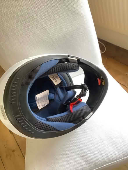 Photo of free Crash helmet (Eton SL4) #2