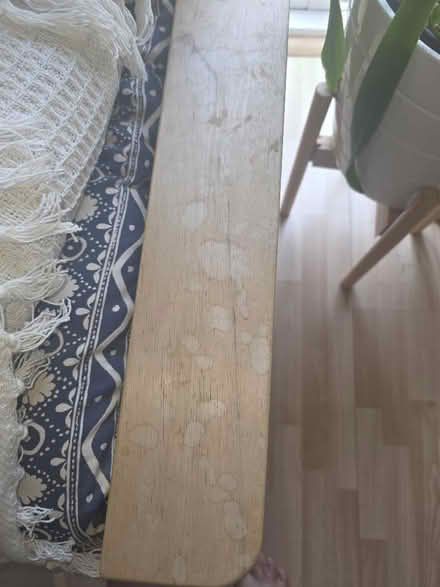 Photo of free futon sofabed (Sudbury UB6) #4