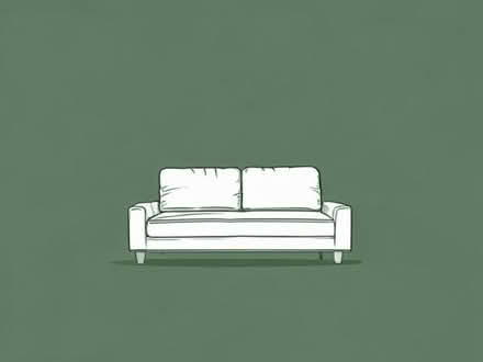 Photo of free Click clack sofa bed (Charlton SE18) #1