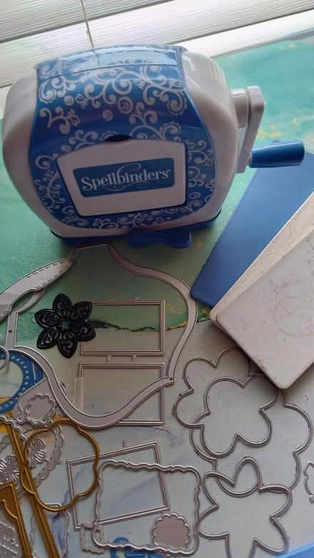 Photo of free Crafting items (Chorley centre PR7) #2