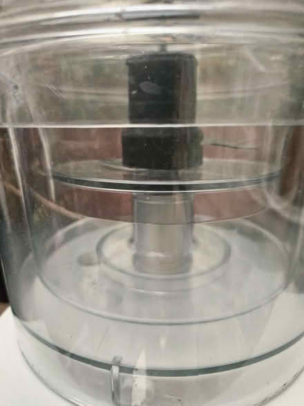 Photo of free Magimix food processor (East Oxford, OX4) #2