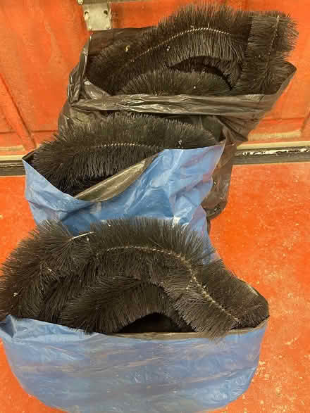 Photo of free Gutter brush’s (Woodthorpe, Nottingham) #1