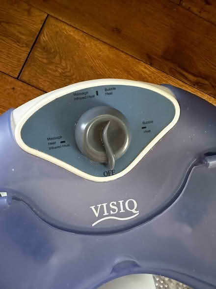 Photo of free Foot spa (Camberley GU15) #2