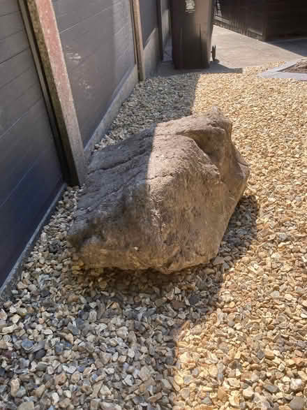 Photo of free westmorland rockery stone (Rawtenstall BB4) #3