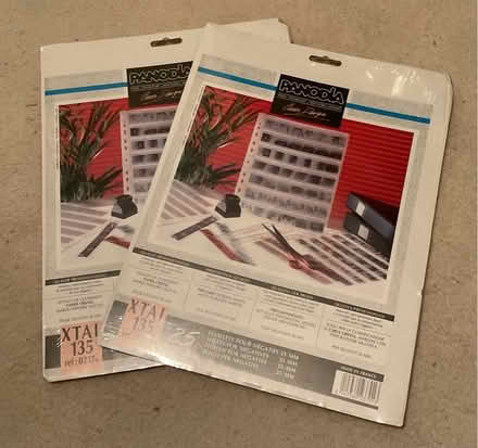 Photo of free Photographic storage (Hartford CW8) #2