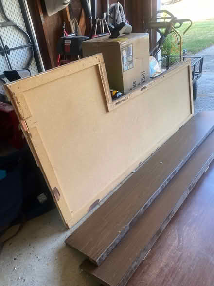 Photo of free Countertop (Canton) #3