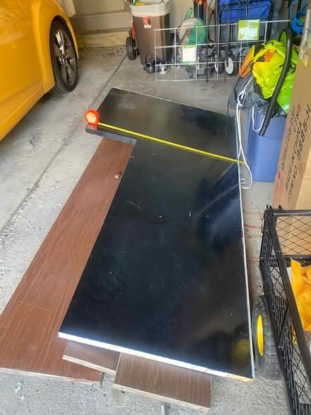 Photo of free Countertop (Canton) #2