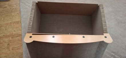 Photo of free cat scratching box (Tiptree CO5) #3