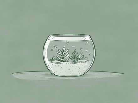 Photo of Aquarium items (Thamesmead SE28) #1