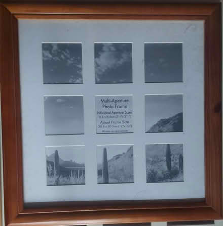 Photo of free Photo frames (Crewe CW2) #2