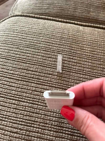 Photo of free SD Card Reader for IPAD (South Keys) #3