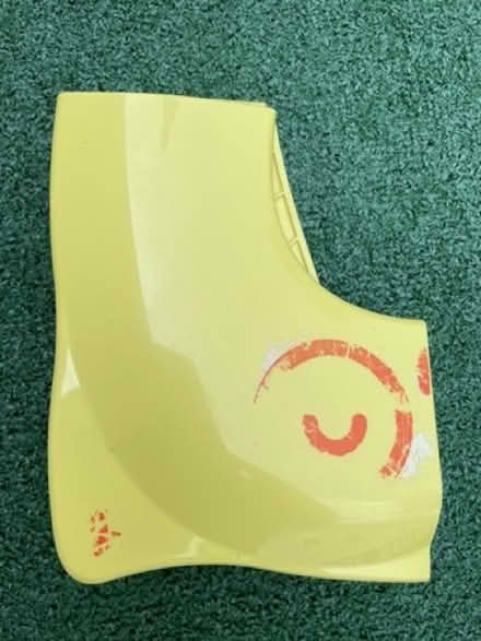 Photo of free BabyBjörn baby carrier, mobile seat (Livingston) #1