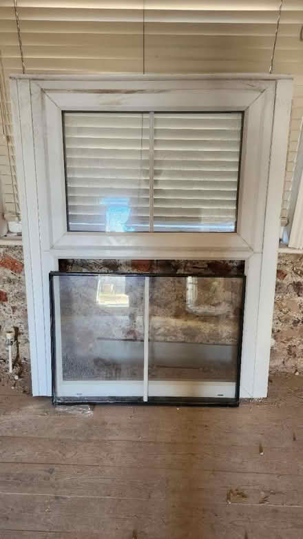 Photo of free Double glazed window (Ditchling Rise, BN1) #1