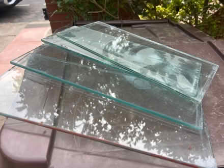 Photo of free Green Hs Glass Panes (Hove BN3 5SB) #3