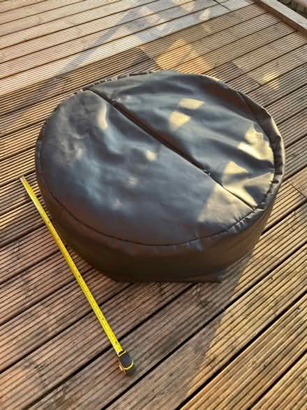 Photo of free Large bean bag (Langwathby CA10) #1