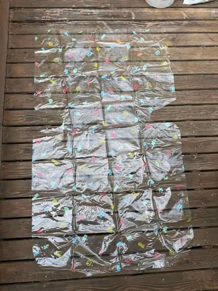 Photo of free Car seat protector mat (Redmond) #1
