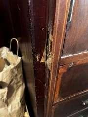 Photo of free Wardrobe (Headington OX3) #3