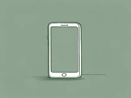 Photo of Phone taplet (Garth LL57) #1