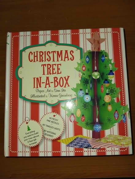 Photo of free Christmas Stuff (Drakelow) #2