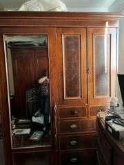 Photo of free Wardrobe (Headington OX3) #4