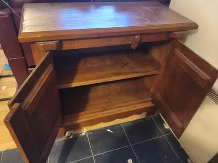 Photo of free Sideboard (D24) #2