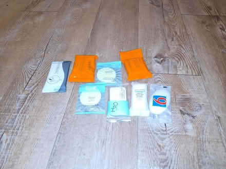 Photo of free Small soaps (St.Louis Park) #1