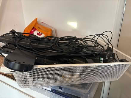 Photo of free scalextric (Midsomer Norton BA3) #1