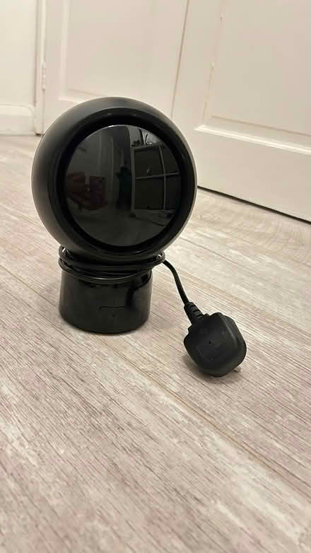 Photo of free Mini desk heater (MK23PE) #1