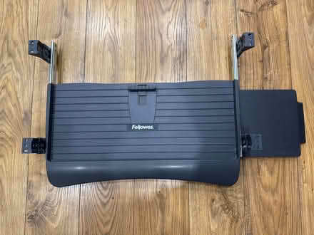Photo of free Keyboard Tray (Wokingham, RG40) #2