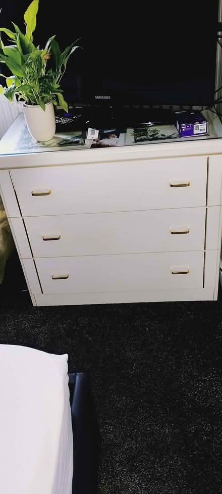 Photo of free Bedroom furniture (East Ardsley WF3) #2