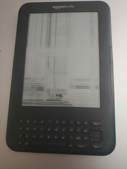 Photo of free Kindle for spares (Wandsworth SW18) #1